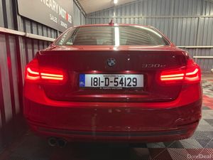 2018 BMW 3-Series  330e Sport Automatic - Image 2