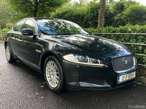Jaguar XF 2.2D Automatic Deluxe HSE Edition 170Bhp - Image 2