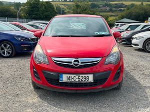 Opel Corsa S 1.0I 12V 2DR - NEW NCT - Image 2