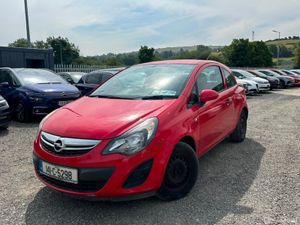 Opel Corsa S 1.0I 12V 2DR - NEW NCT - Image 3