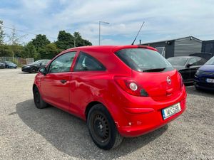 Opel Corsa S 1.0I 12V 2DR - NEW NCT - Image 4