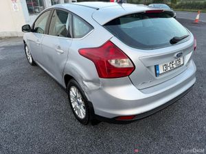 Ford Focus 2013  call 085 2697260 - Image 2