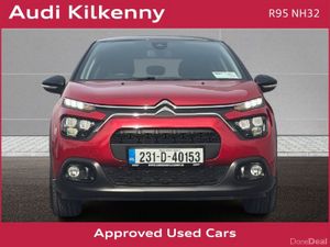 Citroen C3 FLAIR PURETECH 1.2 82 BHP 5DR *1 OWNER - Image 2