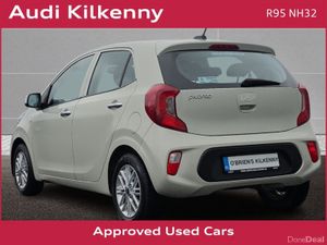 Kia Picanto K1 1.0 5DR *1 OWNER - PRISTINE CAR - I - Image 2