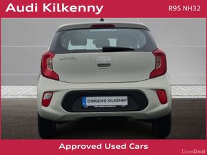Kia Picanto K1 1.0 5DR *1 OWNER - PRISTINE CAR - I - Image 4