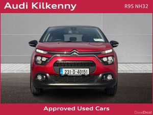Citroen C3 FLAIR PURETECH 1.2 82 BHP 5DR *1 OWNER - Image 2