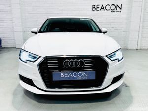 2019*AUDI A3 TDI SE*1.6 DIESEl* - Image 4