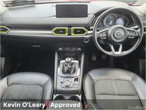 Mazda CX-5 Newground 2.2D 150PS - Image 4