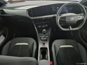 Opel Mokka GS 1.2 136hp - Image 4
