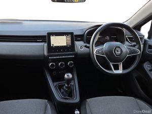 Renault Clio TCe 90 DFull Evolution - Image 2