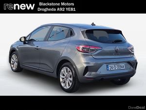 Renault Clio TCe 90 DFull Evolution - Image 4