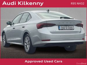 Skoda Octavia AMBITION 1.0 TSI 110 BHP 4DR *1 OWNE - Image 3
