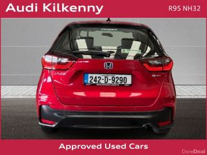 Honda Jazz ELEGANCE HEV *HYBRID* 1.5 AUTO 5DR *1 O - Image 4