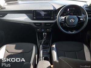 Skoda Kamiq **ONLY 12,200 KMS**SELECTION 1.0TSI 11 - Image 2