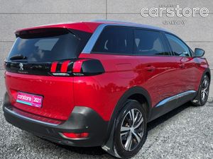 Peugeot 5008 1.5 BlueHDi 130bhp Allure Auto - Image 3