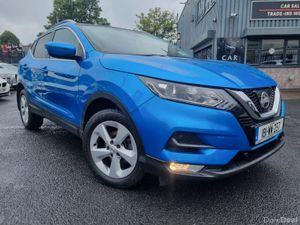 Nissan Qashqai 2018 Panoramic - Image 2