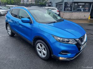 Nissan Qashqai 2018 Panoramic - Image 3