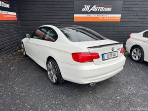 BMW 3-Series D SE ZC64 2DR - Image 4