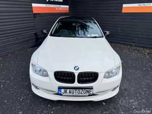 BMW 3-Series D SE ZC64 2DR - Image 2