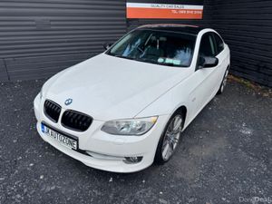 BMW 3-Series D SE ZC64 2DR - Image 3