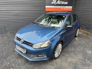 Volkswagen Polo 1.4 GT 5DR AUTO - Image 3