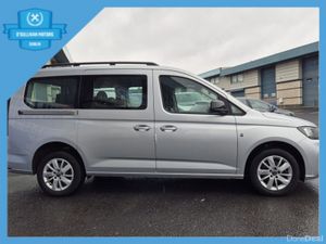 Volkswagen Caddy /2023/2.0 DIESEL/7 SEATER/WAV - Image 4