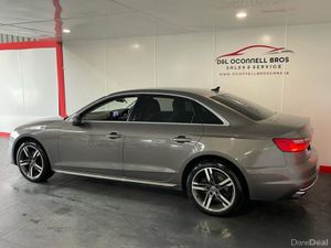 Audi A4 LIMOUSINE 35 TDI 163BHP S-TRONIC SE 4DR AU - Image 2
