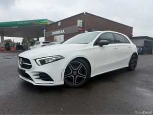 Mercedes-Benz A-Class MERCEDES A CLASS AMG - Image 2