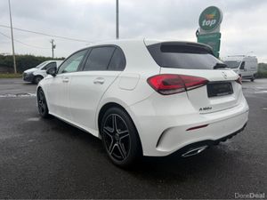Mercedes-Benz A-Class MERCEDES A CLASS AMG - Image 4