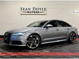 Audi A6 2015 2.0 TDI 190 BHP ULTRA AUTO S-TRONIC S - Image 2