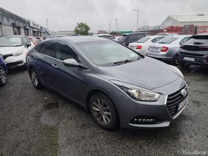Hyundai i40 2017 - Image 3