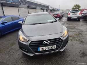 Hyundai i40 2017 - Image 2