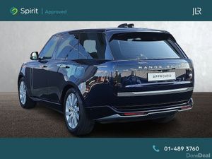 Land Rover Range Rover SWB 3.0 Si6 PHEV SE - Image 3
