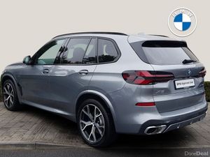 BMW X5 X5 xDrive50e - Image 3