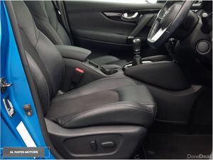Nissan Qashqai **LIKE NEW**SV PREMIUM 1.3 PET *NCT - Image 4