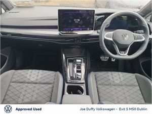 Volkswagen Golf R-LINE 1.5 TSI MHEV 116HP - Image 3