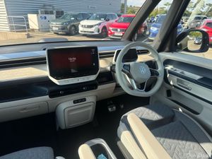Volkswagen ID.Buzz ID.BUZZ MAX 77KWH 204BHP  SWB 5 - Image 3