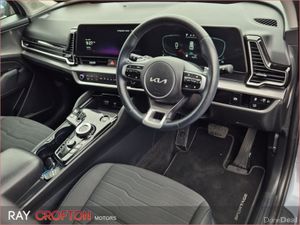 Kia Sportage K3 HEV - Image 3