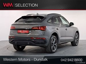 Audi Q5 Q5 40 TDI 204HP S tronic quattro S line - Image 4