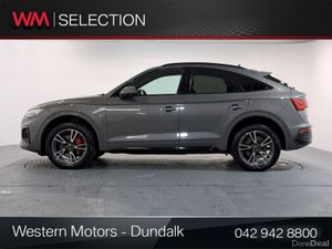 Audi Q5 Q5 40 TDI 204HP S tronic quattro S line - Image 3