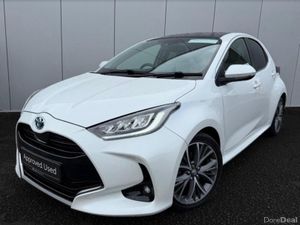 Toyota Yaris YARIS 1.5 HYBRID PLATINUM - Image 2
