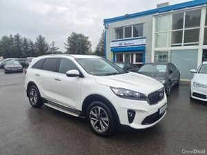 Kia Sorento 7 Seater - Image 2