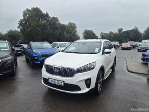 Kia Sorento 7 Seater - Image 4