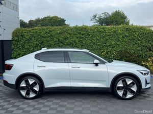 Polestar 2 PLUS 69KWH // PANORAMIC SUNROOF // APPL - Image 3