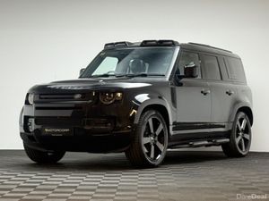Land Rover Defender XS EDITION 110 P400E - Image 3