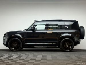 Land Rover Defender XS EDITION 110 P400E - Image 4