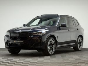 BMW iX3 M SPORT *PAN ROOF* - Image 3