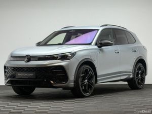 Volkswagen Tiguan R-LINE 1.5 TSI PHEV DSG - Image 3