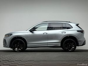 Volkswagen Tiguan R-LINE 1.5 TSI PHEV DSG - Image 4