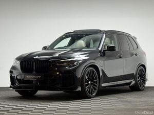 BMW X5 45E M SPORT XDRIVE *PAN ROOF* - Image 3